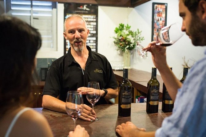 Maggie Beer Farm - Barossa Valley Regional Tour - Why this Barossa day tour feels different than a pure wine crawl
