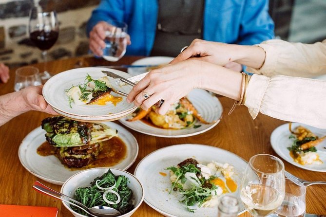 Maggie Beer Farm - Barossa Valley Regional Tour - Cheese in Angaston: where tastings slow you down in a good way