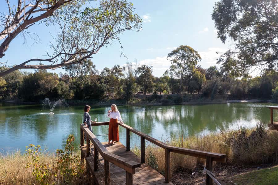 Maggie Beer's Farm: Cooking Demonstration with Lunch & Wine - Key highlights worth planning for
