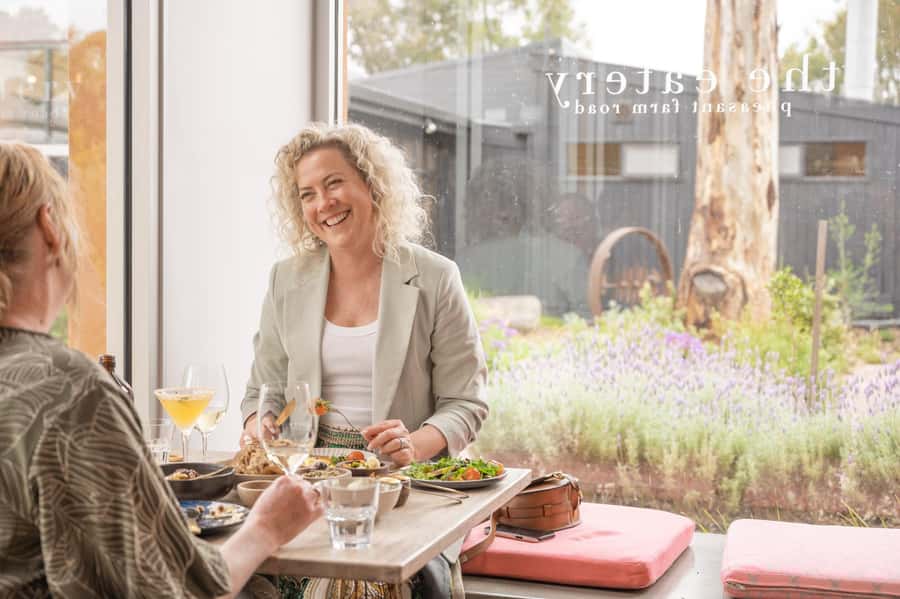 Maggie Beer's Farm: Cooking Demonstration with Lunch & Wine - Maggie Beers Farm Shop: how the 150-minute plan actually works