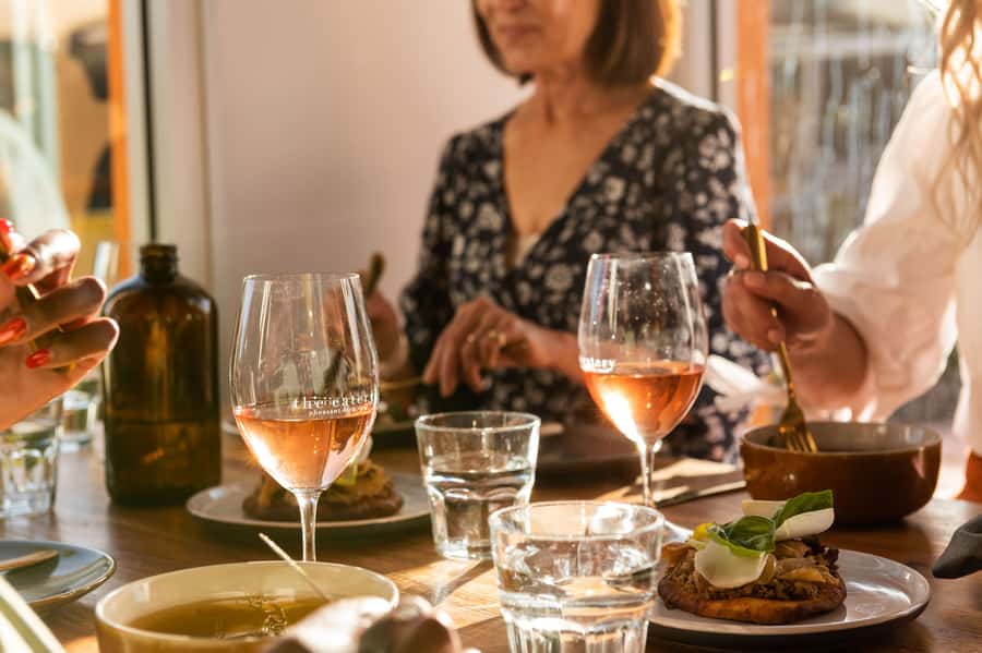 Maggie Beer's Farm: Cooking Demonstration with Lunch & Wine - Booking tips and what to know before you go
