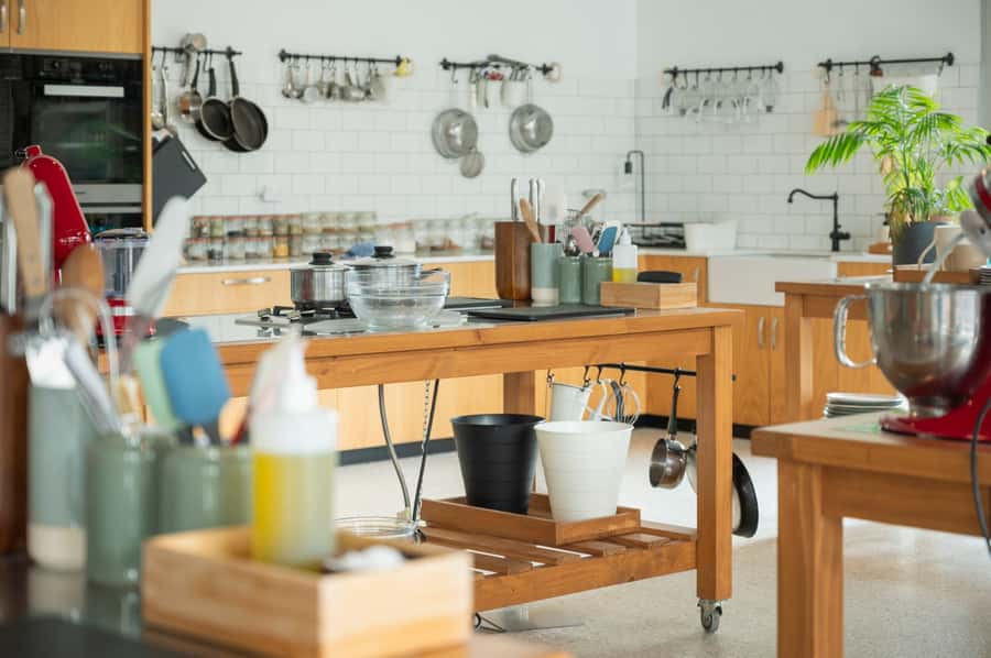 Maggie Beer's Farm Hands-on Cooking School and Lunch - The seasonal Barossa long-table lunch: what you’ll taste and why it’s special