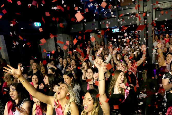 Magic Men Cabaret Show - Key Points to Know Before You Go