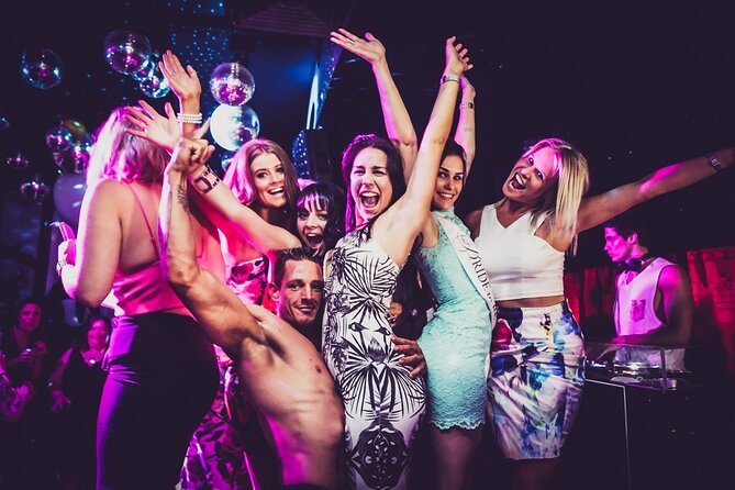 Magic Men Cabaret Show - Price and Value: Why $46.62 Can Make Sense
