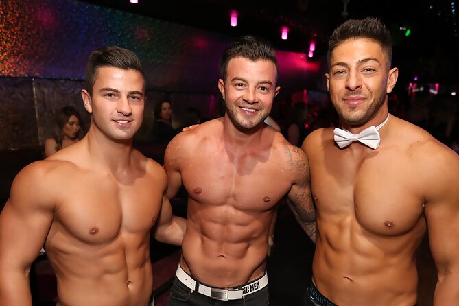 Magic Men Cabaret Show - Who This Works Best For (And Who Might Want a Different Plan)