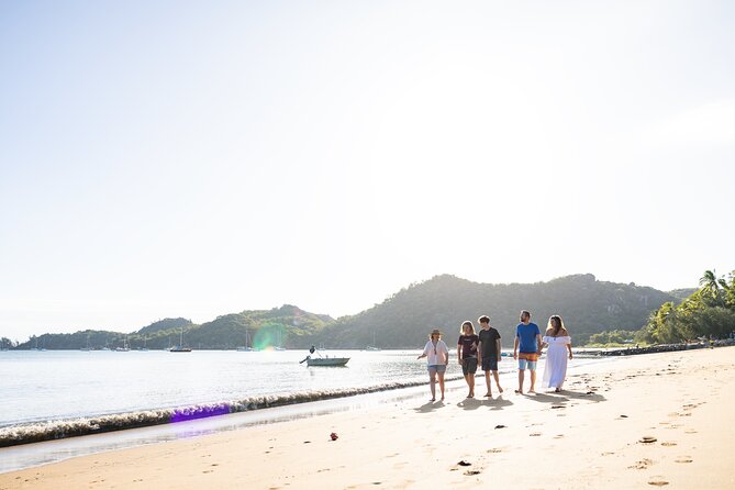 Magnetic Island 60-Minute Jet Ski Hire – 1 to 8 People - Should you worry about being a first-timer?