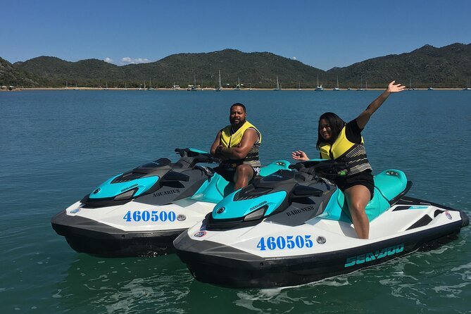Magnetic Island Jet Ski Tour - Timing and the Meeting Point: How to Keep the Day Stress-Free
