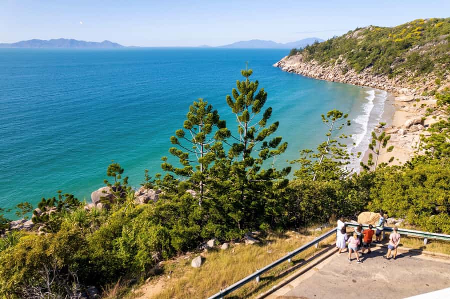 Magnetic Island: Private Guided Tour including Koalas - Key things to know before you go