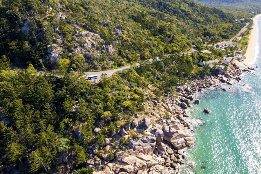 Magnetic Island: Private Guided Tour including Koalas - Your 5-hour plan: flexible, but not vague