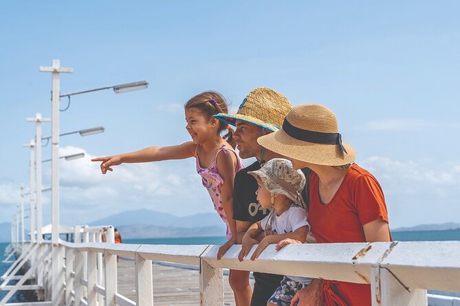 Magnetic Island Round-Trip Ferry From Townsville - Why this 20-minute ferry matters for Magnetic Island