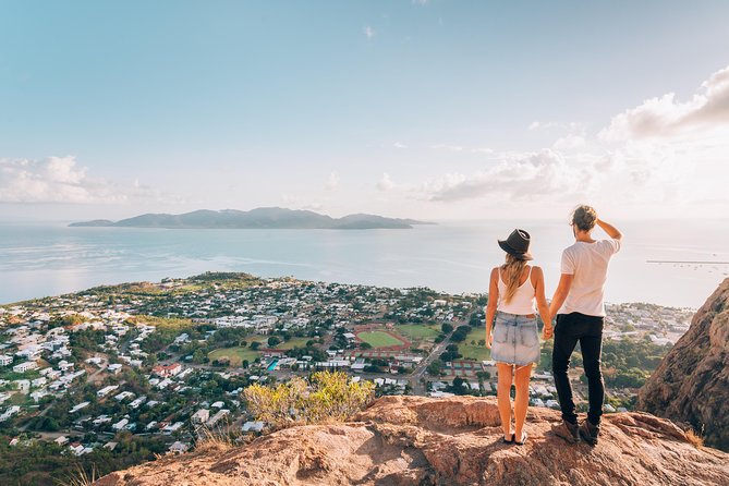 Magnetic Island Round-Trip Ferry From Townsville - What you can do on Magnetic Island once you’re there