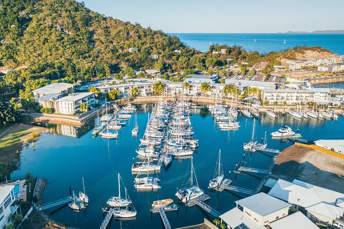 Magnetic Island Round-Trip Ferry From Townsville - Price and value: what $32.13 buys you in real terms