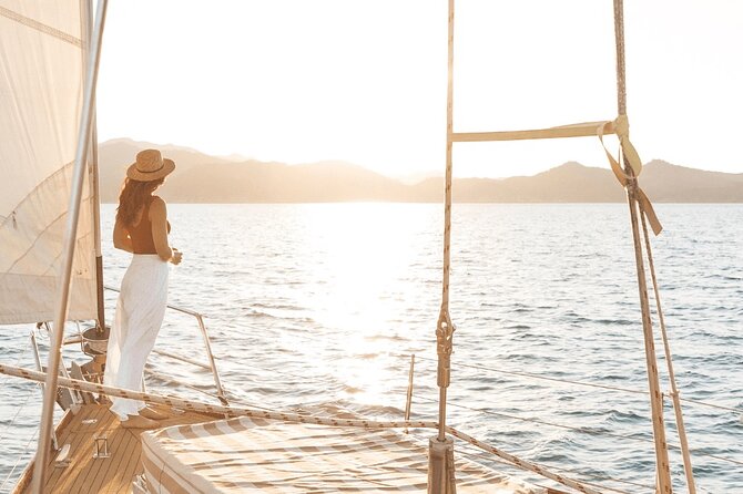 Magnetic Island Sip and Sail Sunset Cruise - Key Things To Know Before You Go