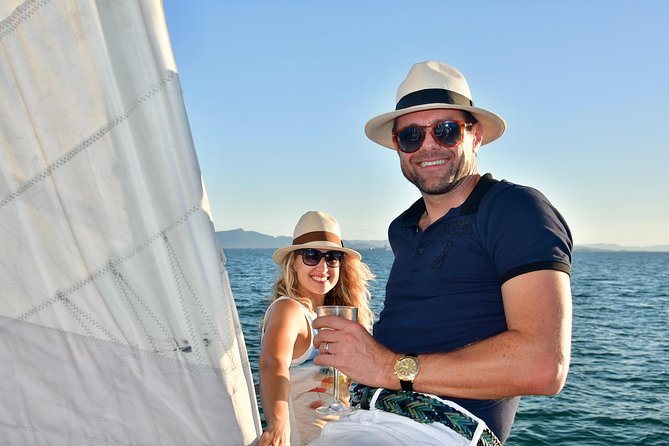 Magnetic Island Sip and Sail Sunset Cruise - Photo Opportunities From the Water (Without Turning It Into a Photoshoot)