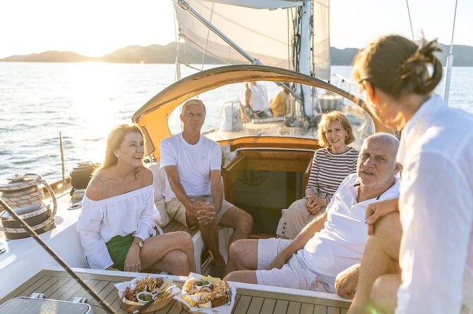 Magnetic Island Sip and Sail Sunset Cruise - Weather Reality: Why Your Sunset Depends on Mother Nature