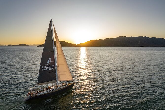 Magnetic Island Sip and Sail Sunset Cruise - Price and Value: What $99.70 Buys You (and Why It Adds Up)
