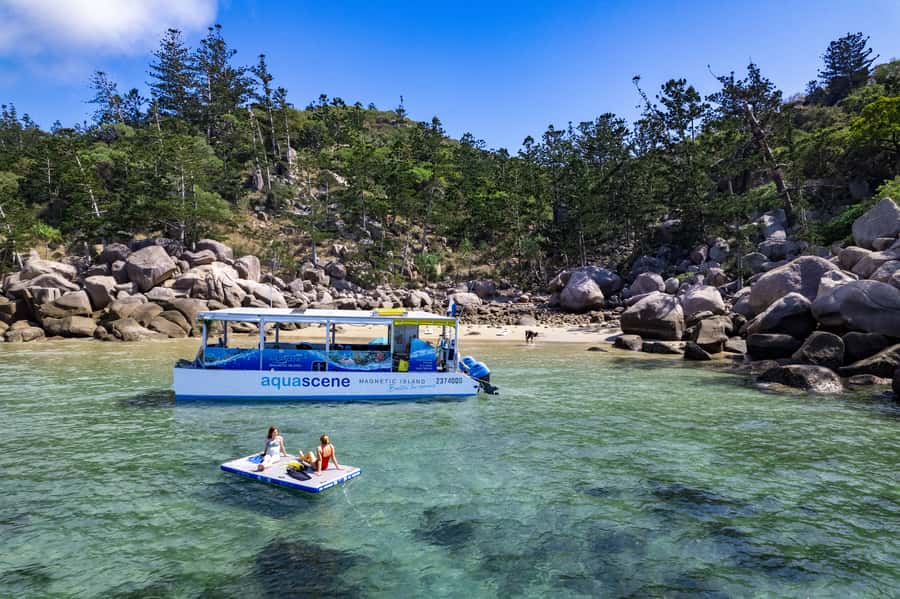 Magnetic Island: Snorkel Discovery Tour - Key points before you go