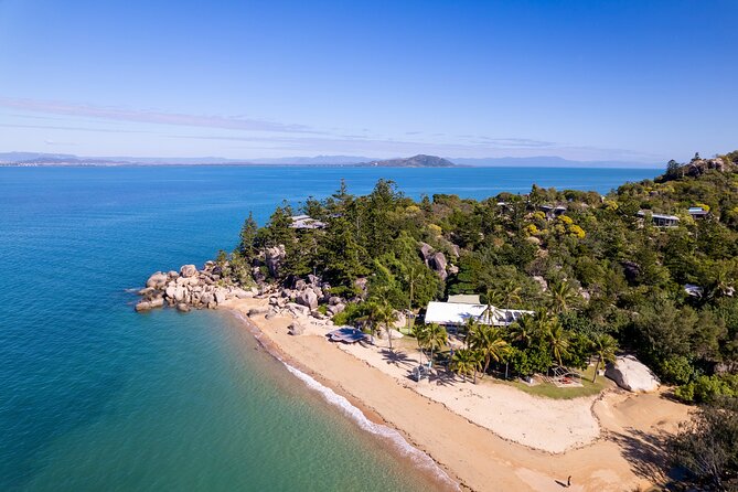 Magnetic Island Tour Behind the Scenes - Key Highlights You’ll Feel Right Away