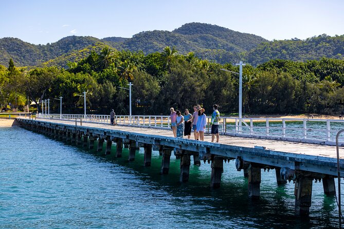Magnetic Island Tour Behind the Scenes - Tim Bee’s Local Perspective: Why This Tour Feels Personal