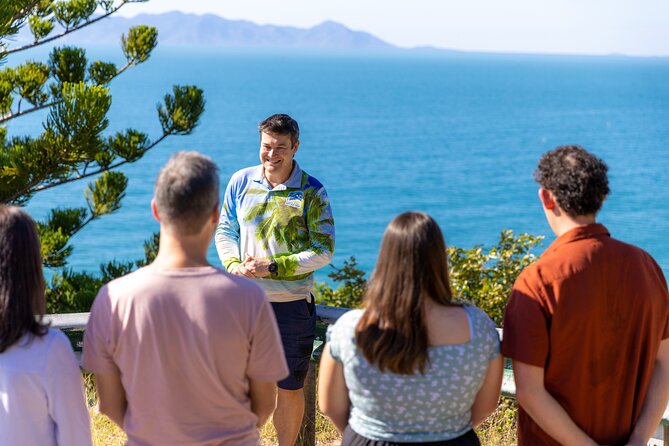 Magnetic Island Tour Behind the Scenes - Price and Value: What $82.48 Actually Buys You