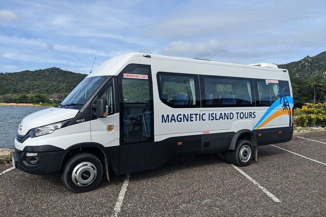 Magnetic Island Tour: Maggie Comprehensive - What you’ll actually enjoy most (based on the guides people name)