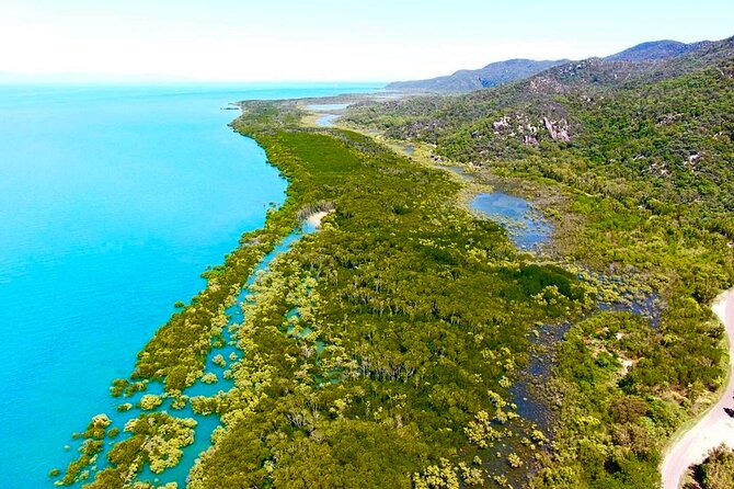 Magnetic Island: West Coast Eco Adventure - West Coast Eco Adventure: Why this part of Magnetic Island feels special