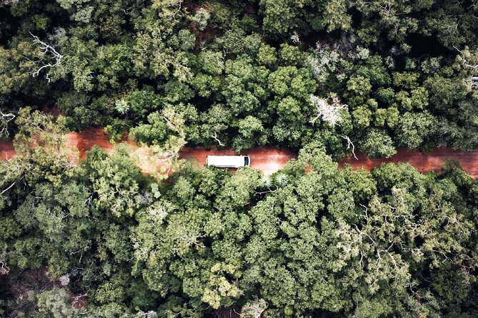 Magnetic Island: West Coast Eco Adventure - What you should pack (and what to skip) for this style of tour