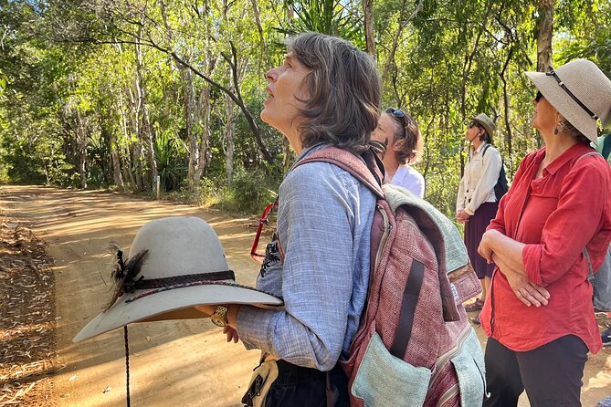 Magnetic Island: West Coast Eco Adventure - Rugged tracks and pristine beaches: the “few travelers” access factor