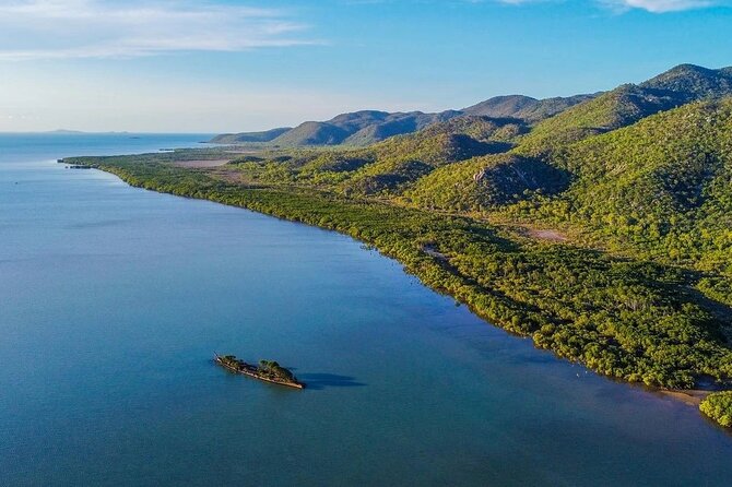 Magnetic Island: West Point Sunset Safari - The main event: West Point beach and a guided 90 minutes