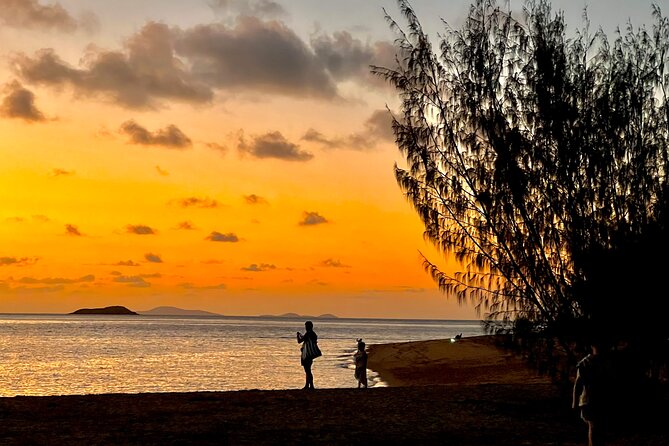 Magnetic Island: West Point Sunset Safari - What to know before you go: the one big practical snag