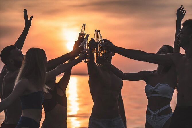 Magnetic Island: West Point Sunset Safari - Value check: is $89.66 worth a 2.5-hour sunset?