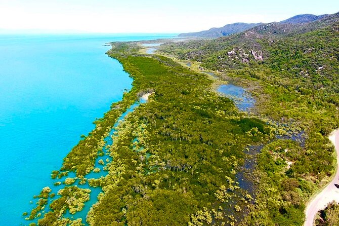 Magnetic Island: West Point Sunset Safari - Who should book this sunset safari (and who might not)