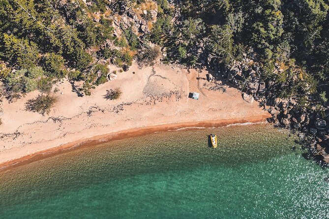 Magnetic Islands Three Bays in Three Ways (Private Tour) - Key Highlights You’ll Actually Feel During This Tour