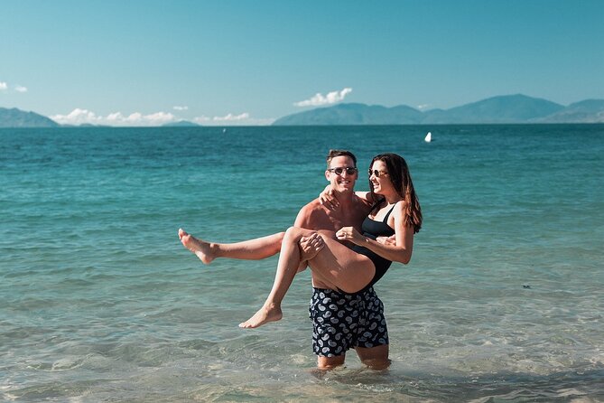 Magnetic Islands Three Bays in Three Ways (Private Tour) - Florence Bay: Your Second Swim (and Why Flexibility Helps)