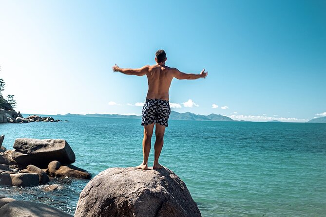 Magnetic Islands Three Bays in Three Ways (Private Tour) - Who This Tour Suits Best (And Who Should Rethink It)