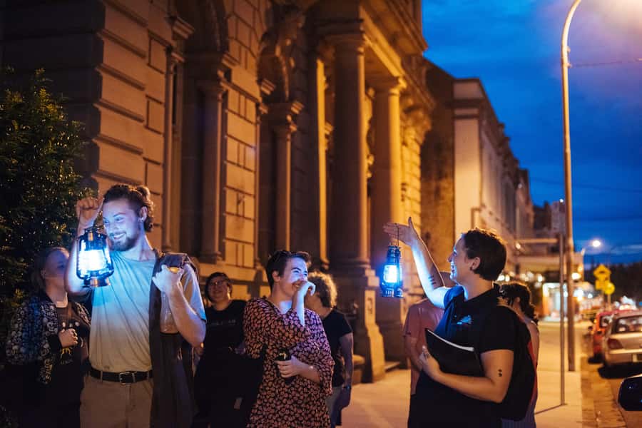 Maitland's True Crime Tour - Key highlights I’d plan around