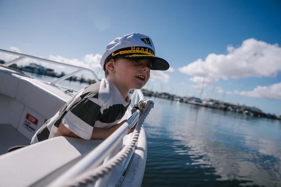 Mandurah: 6-Person Bowrider Boat Rental - Key things I’d plan for