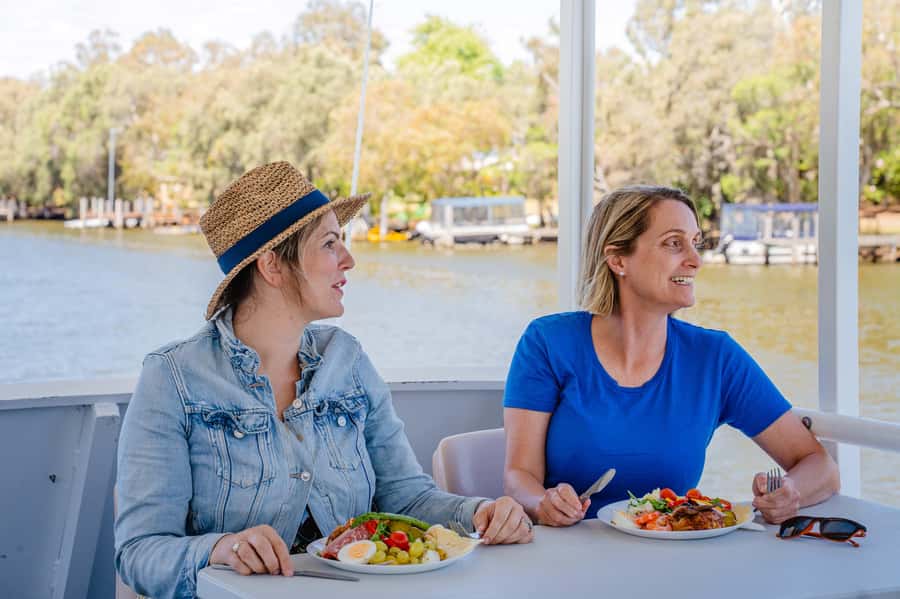 Mandurah: Murray River Lunch Cruise - First, where this cruise fits in your Mandurah day