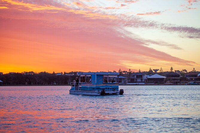 Mandurah Sunset Cruise - Key highlights you’ll care about