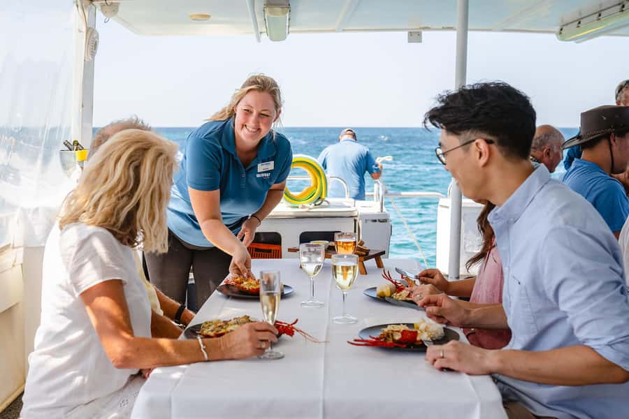 Mandurah Wild Seafood Experience - Key highlights worth knowing before you go