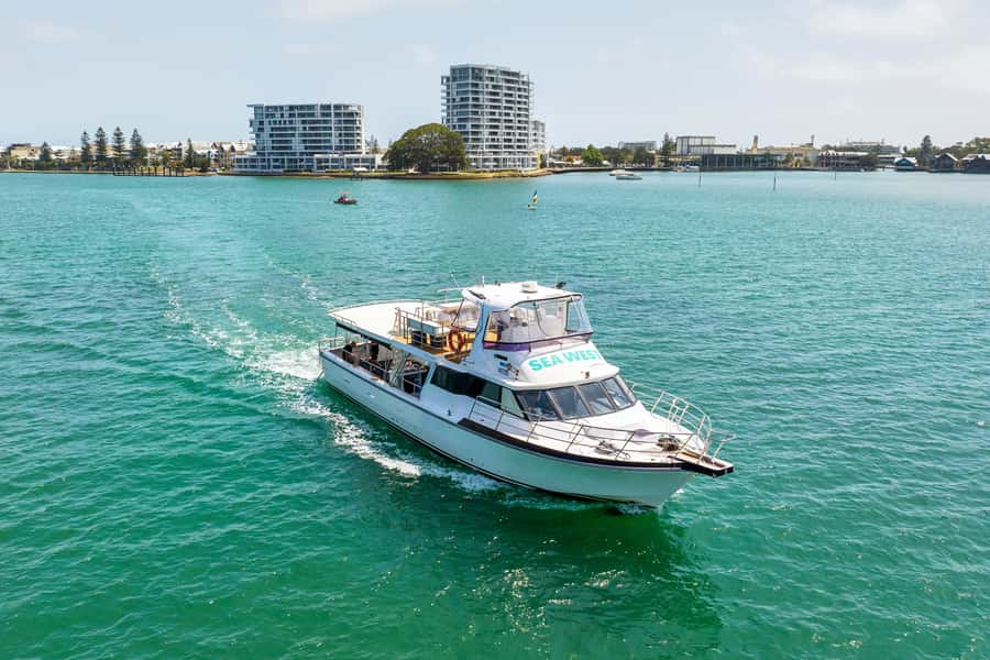 Mandurah Wild Seafood Experience - What to wear and what to plan for (without overthinking it)