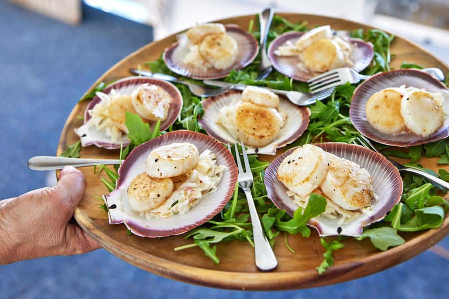 Mandurah Wild Seafood Experience - Price and logistics: does $271.84 feel worth it?