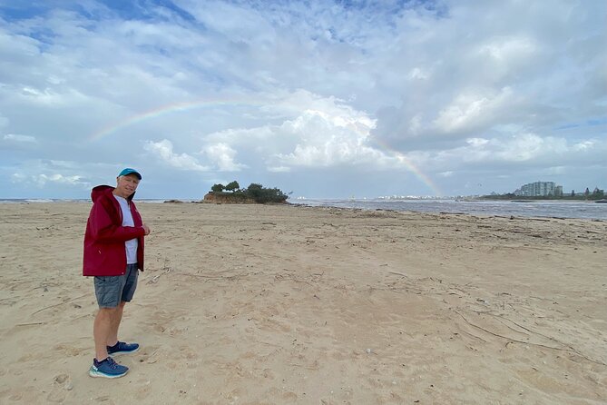 Mangroves and Mansions Guided Kayak Tour on the Noosa River - Lions Park break: a quick reset on land