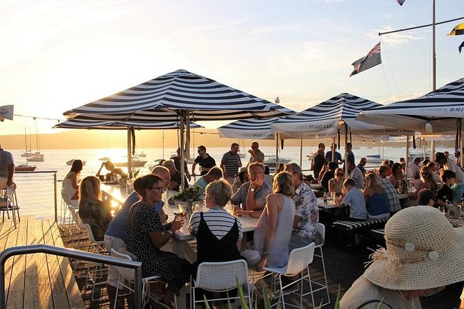 Manly and more private tour - A private six-hour route through Northern Sydney’s best “see-it-now” spots