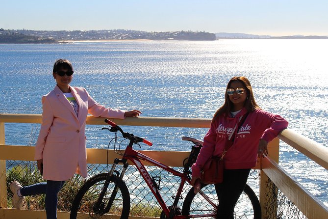 Manly and more private tour - North Head Sanctuary: native bush plus harbour views (the combo that’s hard to beat)