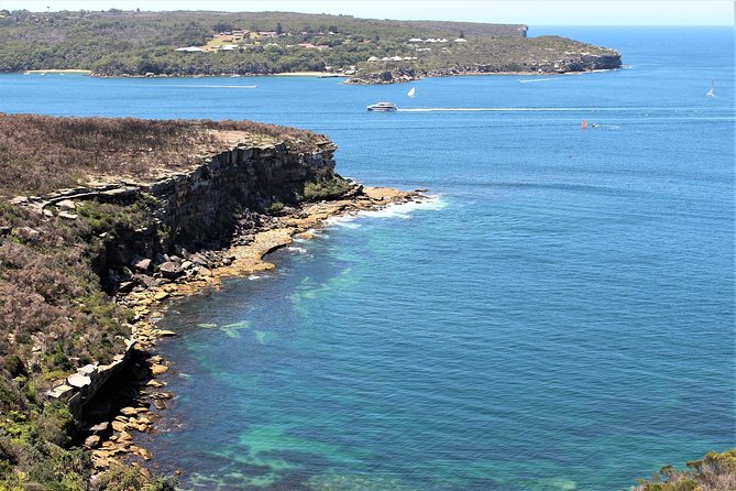 Manly and more private tour - Getting there: pickup that keeps the day from feeling chopped up