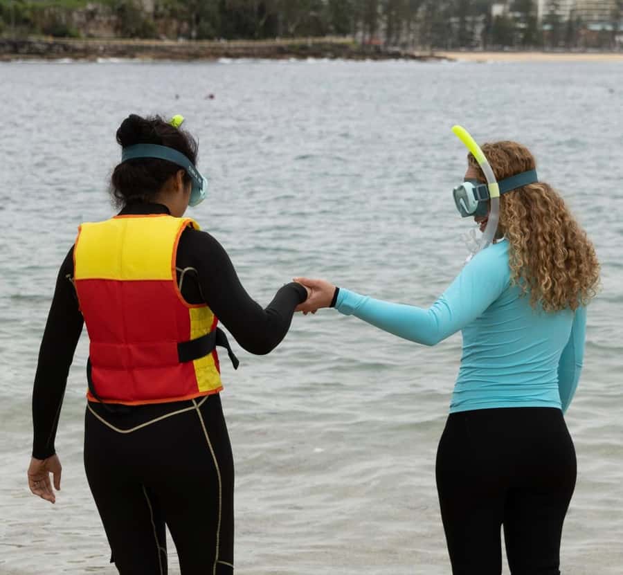 Manly Beach Guided Snorkeling Tours - Practical tips before you go: what to bring and what to avoid