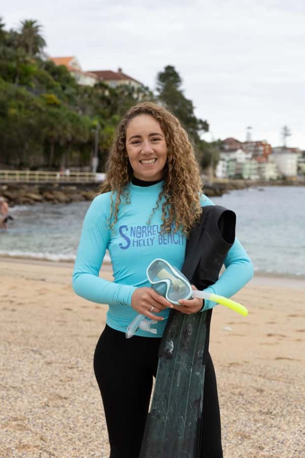 Manly Beach Guided Snorkeling Tours - Getting started at Shelly Beach: where to meet and how to be ready