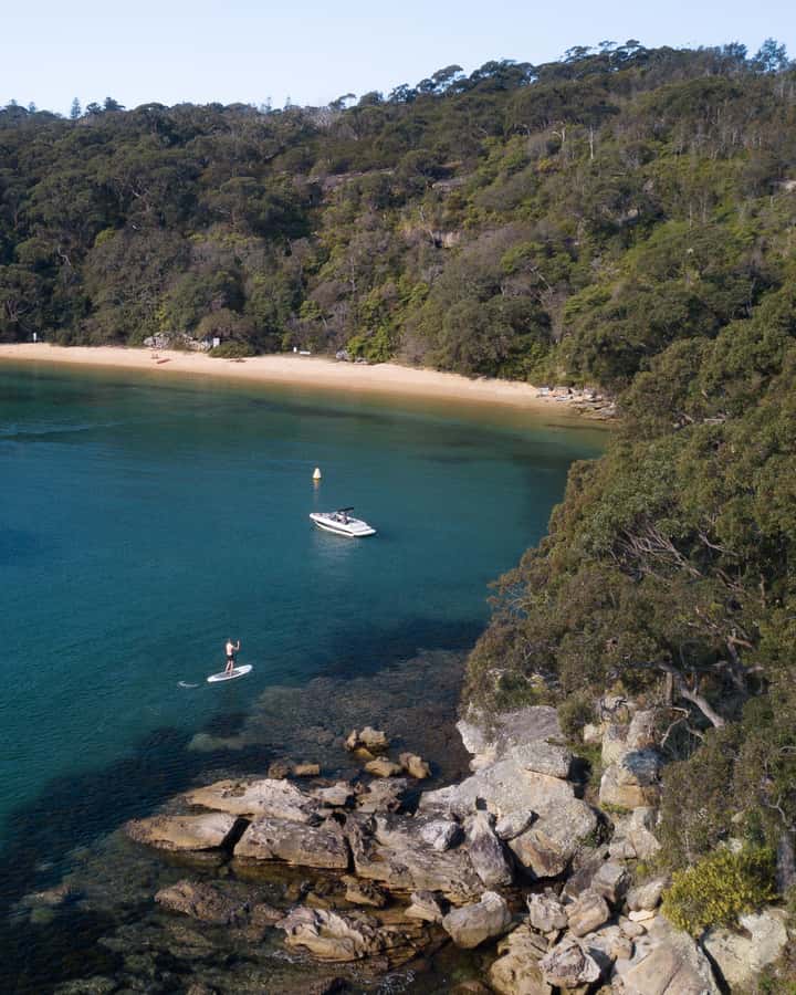 Manly Stand Up Paddle Board Hire - Four Beaches by Water: How to Get Real Value From the Stops