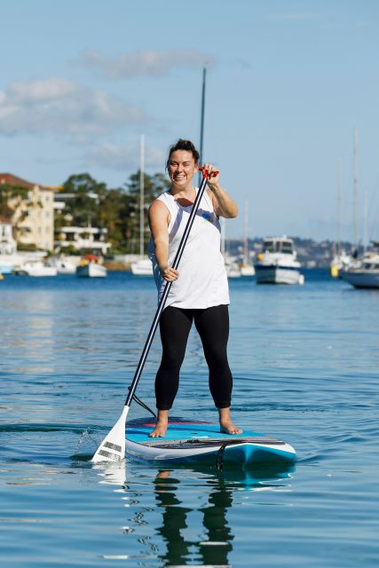 Manly Stand Up Paddle Board Hire - Price and Value: Is $35 for 2 Hours Worth It?